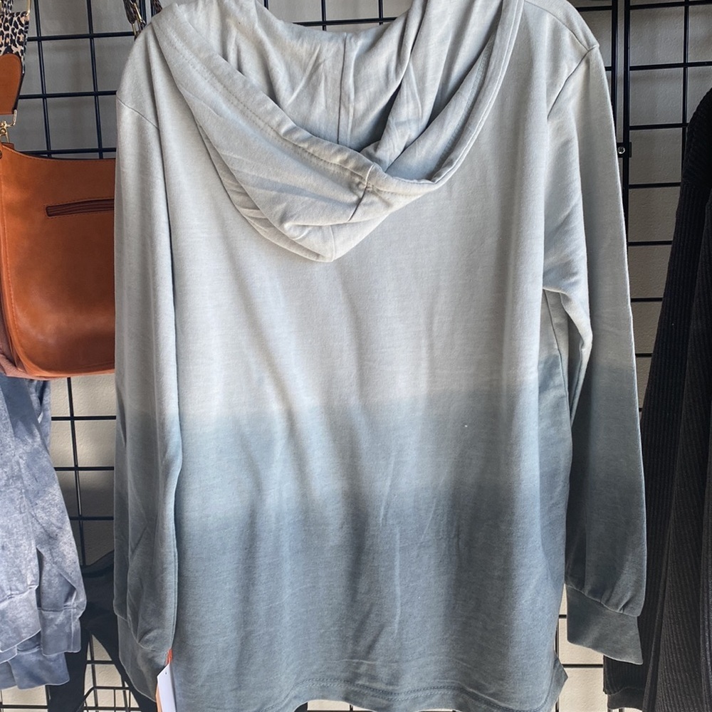 Spooky Season pullover - Picture 2 of 2